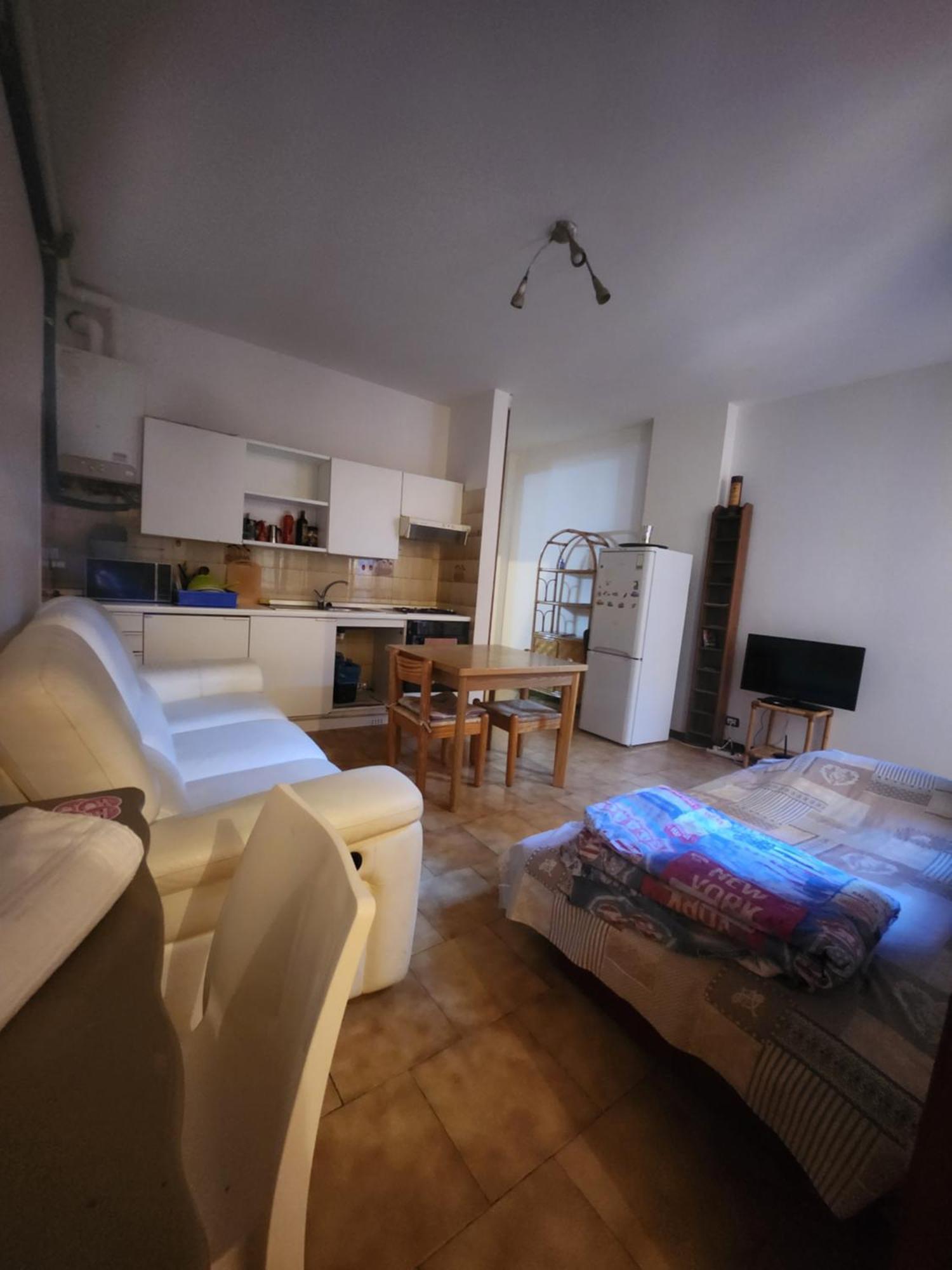 Appartamento Bologna Centro Con Giardino Luaran gambar