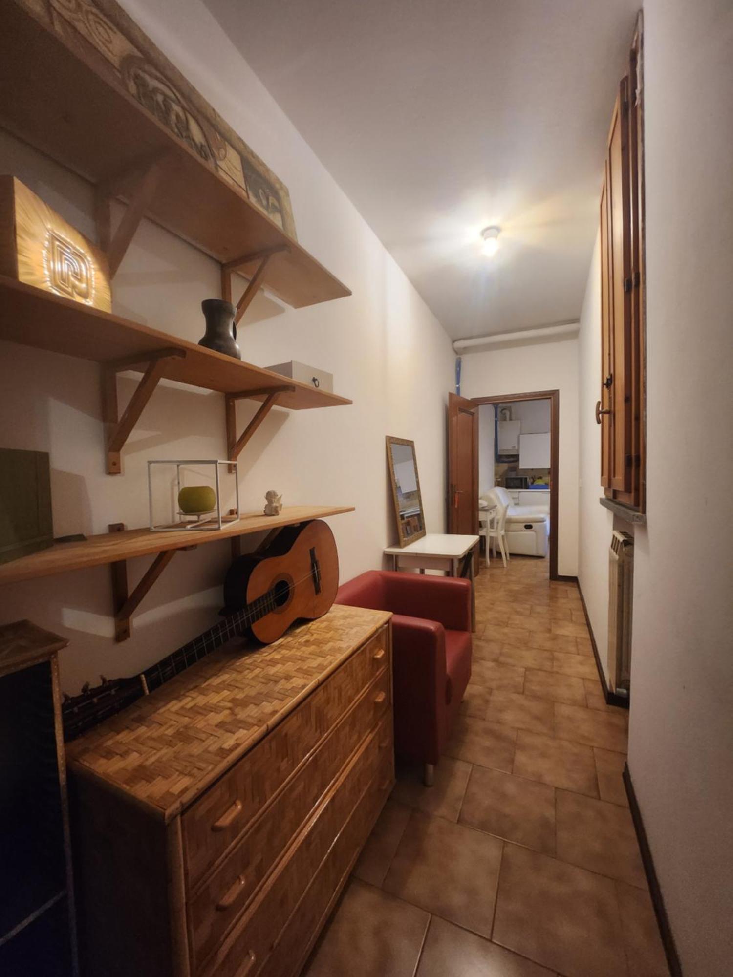 Appartamento Bologna Centro Con Giardino Luaran gambar