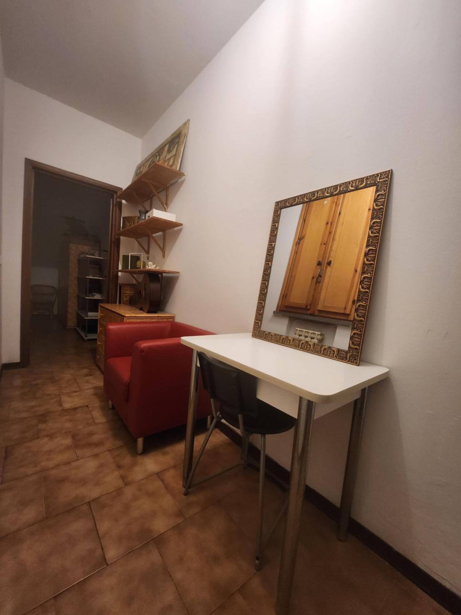 Appartamento Bologna Centro Con Giardino Luaran gambar