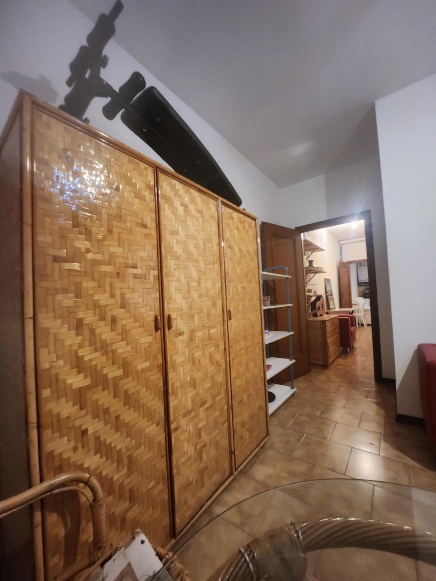 Appartamento Bologna Centro Con Giardino Luaran gambar