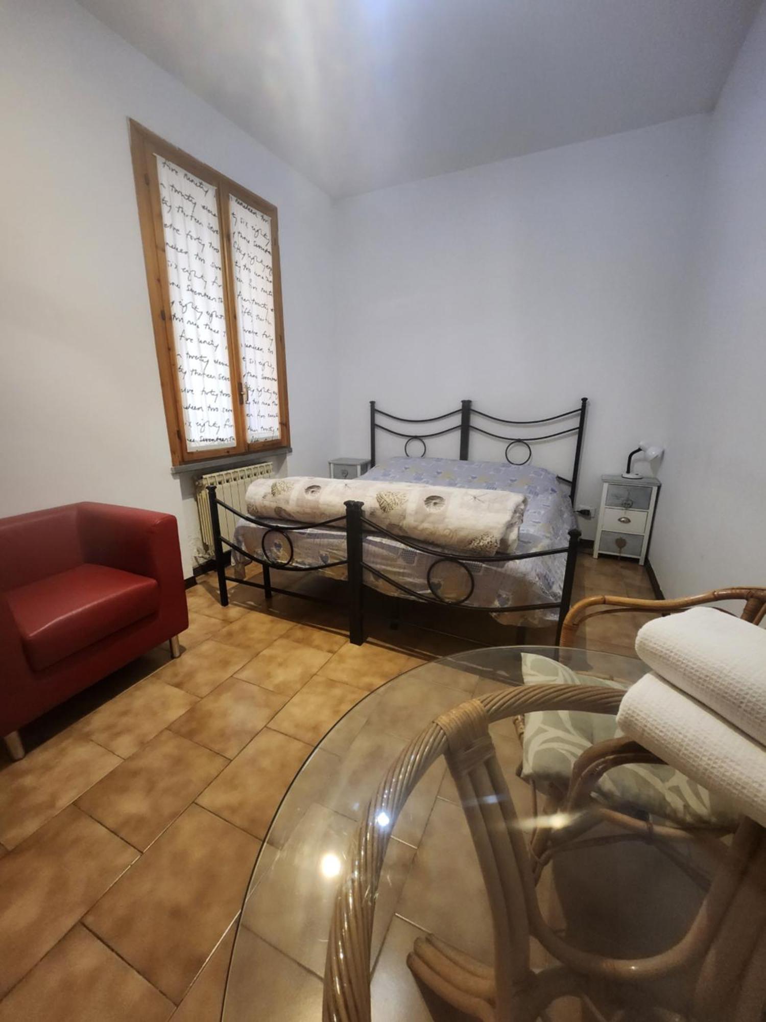 Appartamento Bologna Centro Con Giardino Luaran gambar